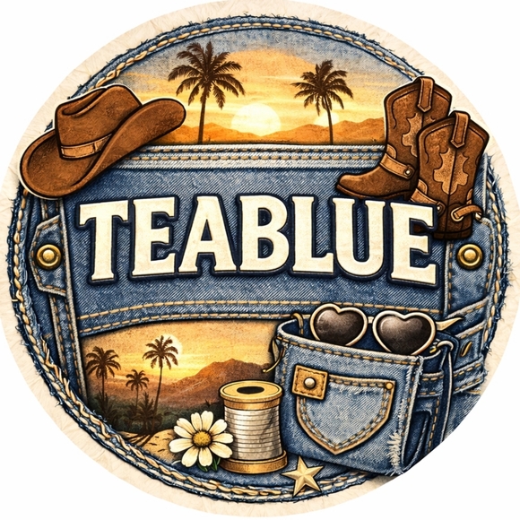 teablue
